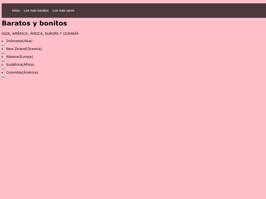 mejor screenshot