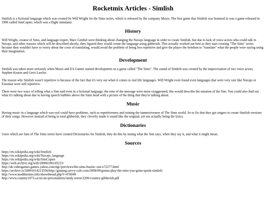 articles/simlish screenshot