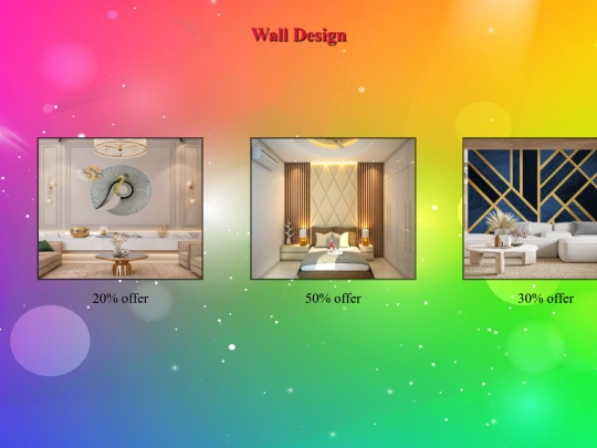 Sahaya Viji/Program/Wall design/wall screenshot