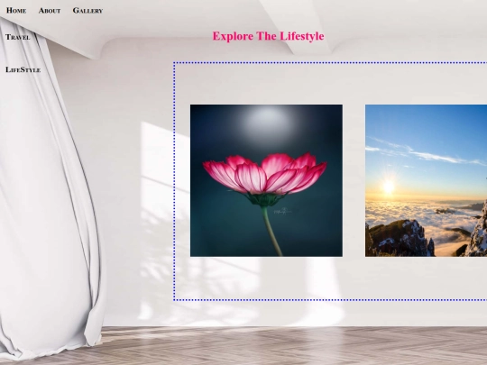 Viji/Basics/Task 6 Photography Website/blog1 screenshot