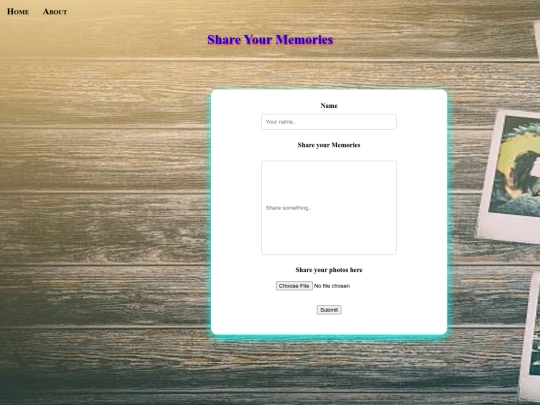 Viji/Basics/Task 6 Photography Website/photo screenshot
