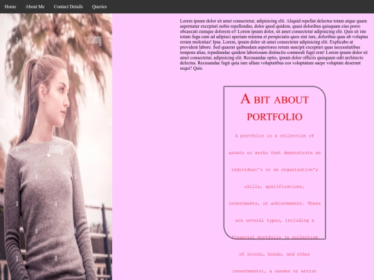 Viji/Basics/port screenshot