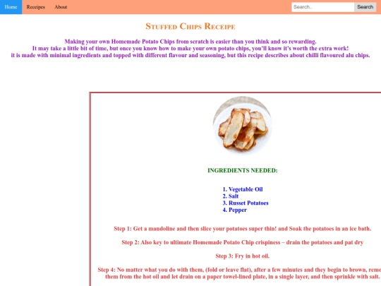 Viji/Task7/home ing5 screenshot