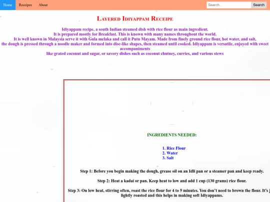 Viji/Task7/home ing9 screenshot