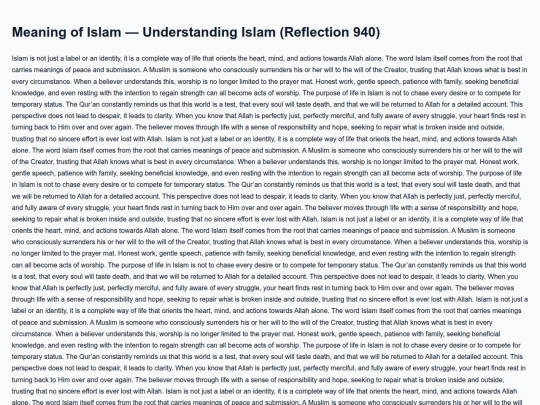 understanding-islam-0940 screenshot