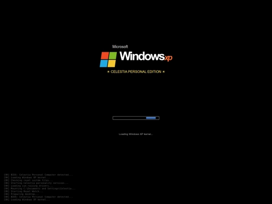 sexy screenshot
