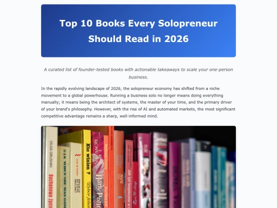 bysolopreneurs.com screenshot