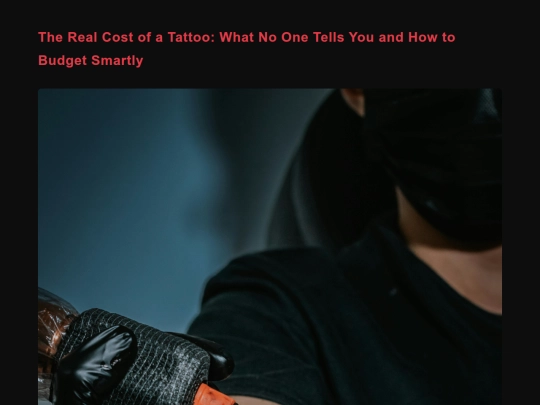 swaytattooer.com screenshot