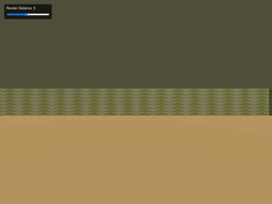 Backrooms screenshot
