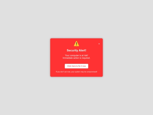 random-programmer-22/SCAMPOPUP screenshot