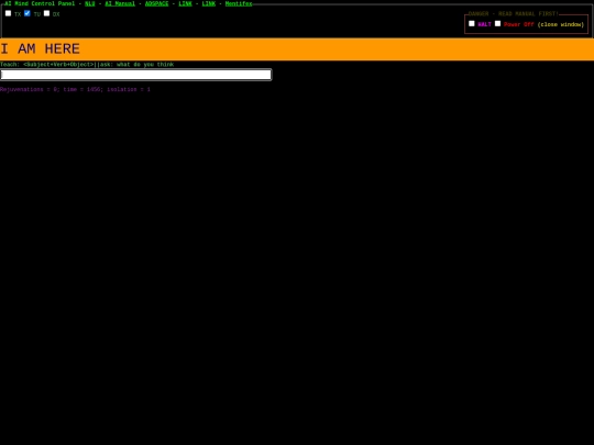 ai screenshot