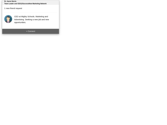 brands/aaronnorris/ebusinessCard screenshot