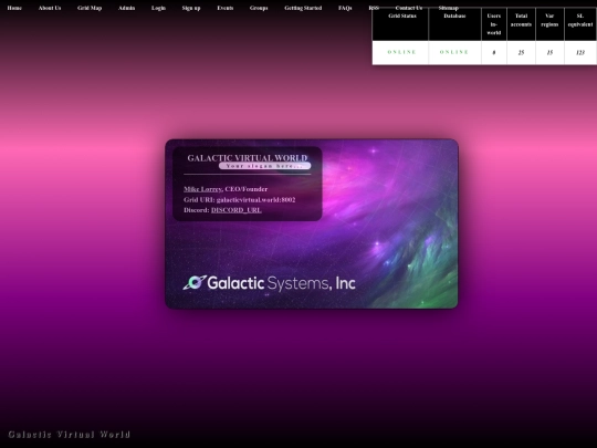 brands/galacticvirtual screenshot