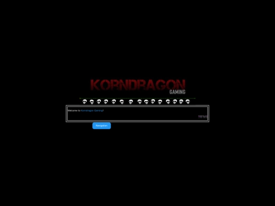 brands/korndragongaming screenshot