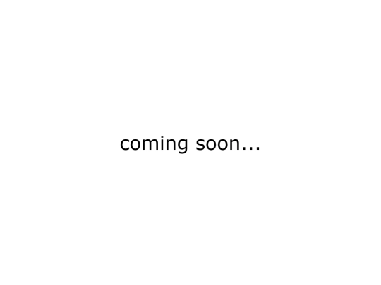 coming_soon screenshot