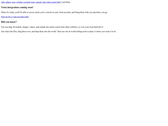 janusweb/1.5.2/1/media/inventory screenshot