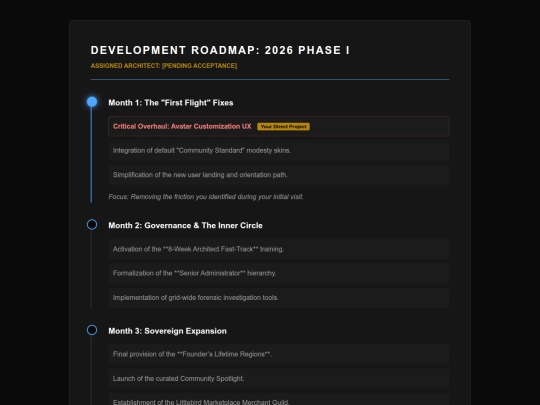 lbgrid/official/maintenance/avatar-rehaul-mission screenshot