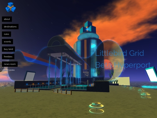 lbgrid/official/maintenance/display4 screenshot