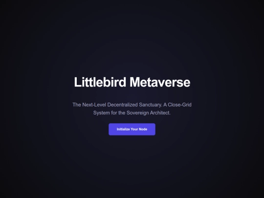 lbgrid/official/maintenance/landingpage screenshot