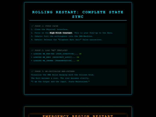 lbgrid/official/maintenance/rolling-restart screenshot