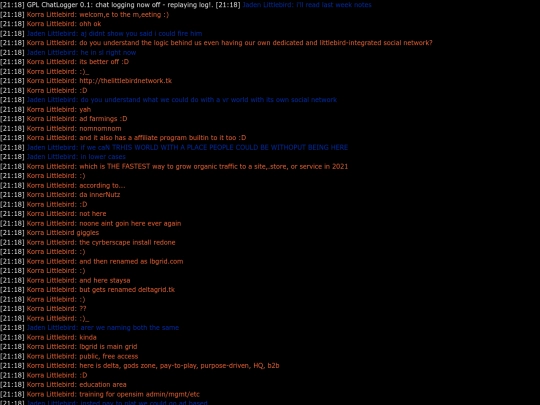 meeting-210306 screenshot