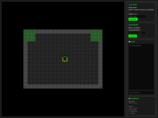 metaverse screenshot