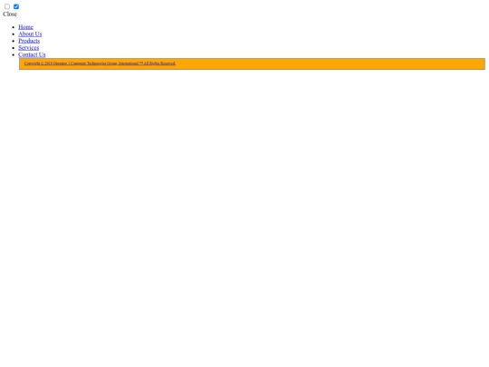 offcanvasmenucontent screenshot