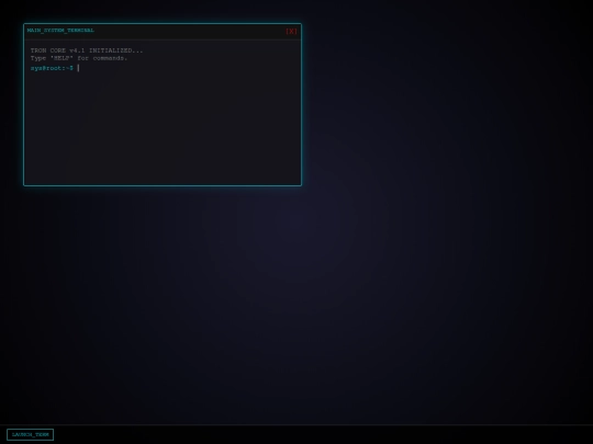 projects/aos/tronos/4.1 screenshot