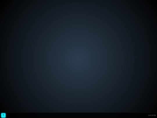 projects/aos/tronos screenshot
