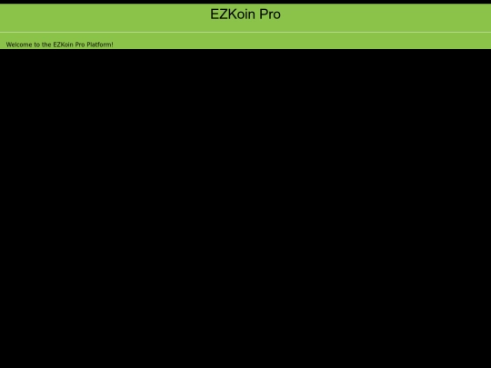 projects/cebochain/ezkp screenshot