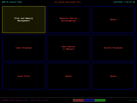 projects/msbos/v3_001 screenshot