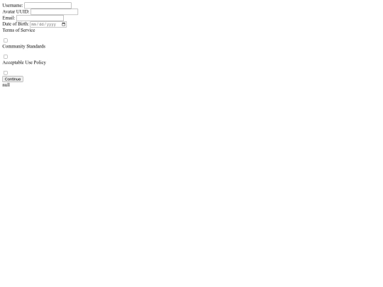 projects/portal4/register screenshot