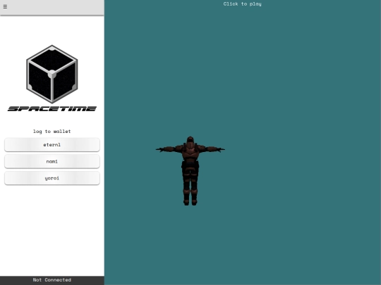 projects/stm/base-template screenshot