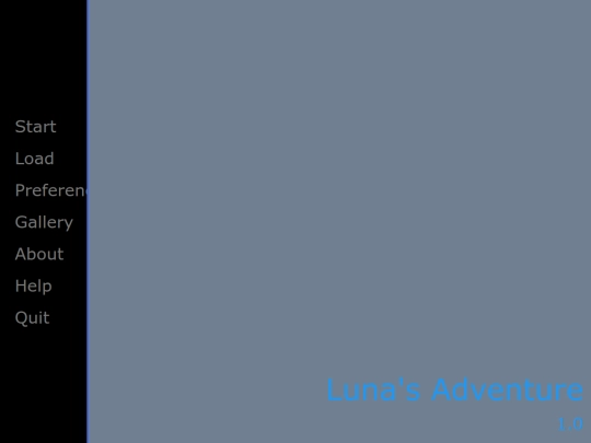 projects/visualnovel/luna_adventure screenshot