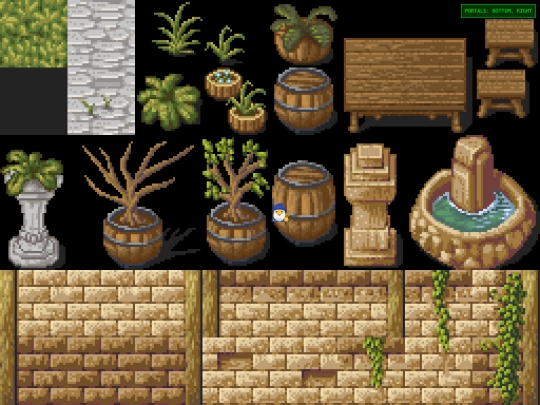 projects/zworld/test2 screenshot