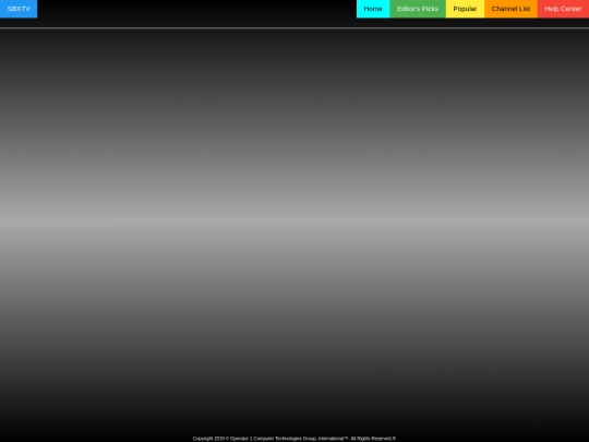 sl/tv screenshot