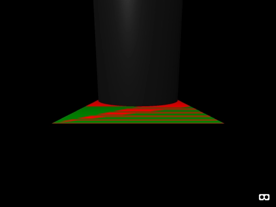 vr/aframe_test screenshot