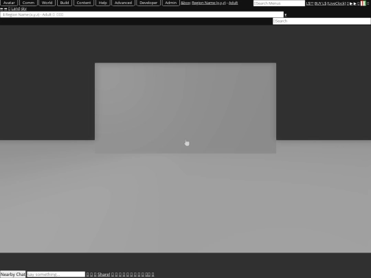vr/janusvr/authorize screenshot