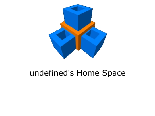 vr/janusvr/homescreen screenshot