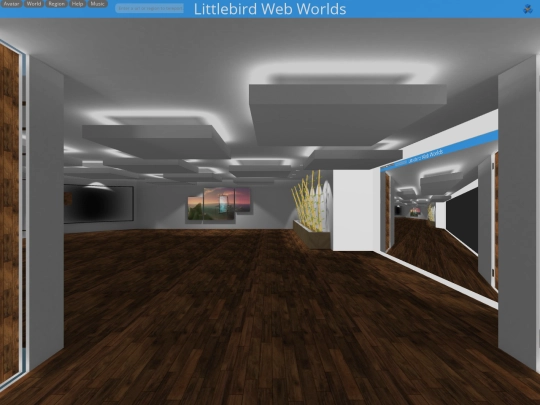 vr/janusvr/index4 screenshot