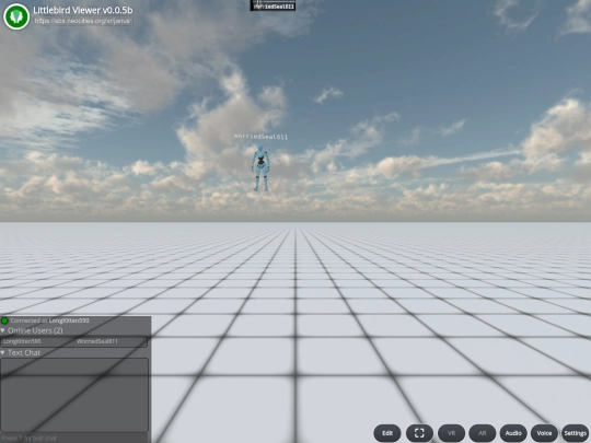 vr/janusvr/v5 screenshot