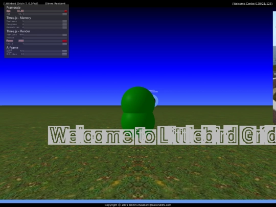 webvr/littlebird_grid/5world screenshot