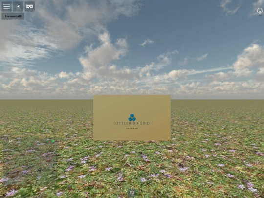 webvr/littlebird_grid/littlebird-xr/index2 screenshot