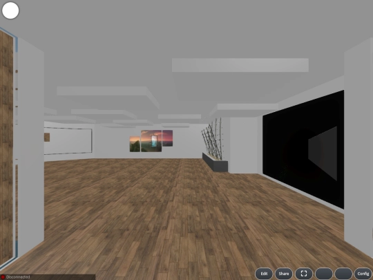 webvr/tests/frames screenshot