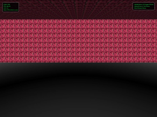 webvr/tests/worlds/css3d/index0.0.1 screenshot