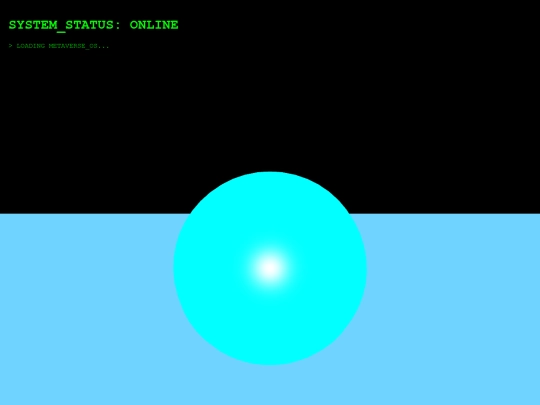 webvr/tests/worlds/x3/test4 screenshot