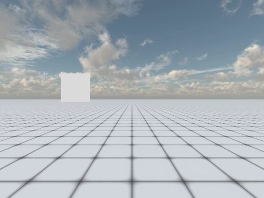 workspaces screenshot