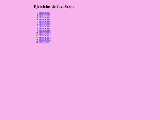 Unidad3 screenshot