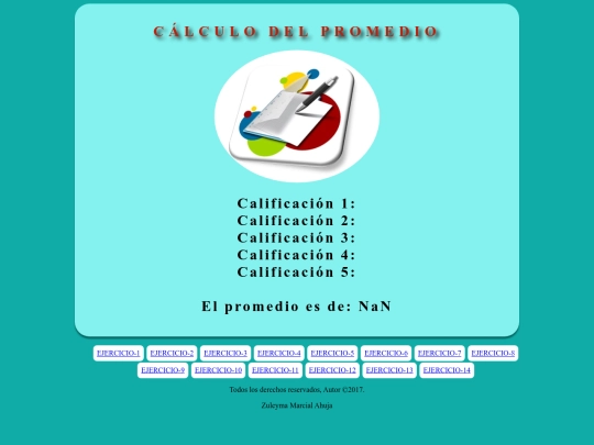 UnidadIII/ejercicio5 screenshot