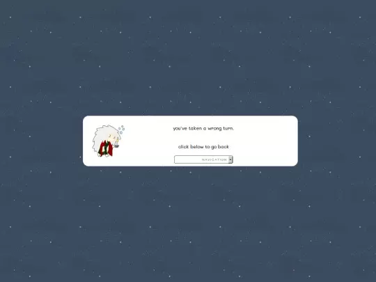 samples/dearest screenshot